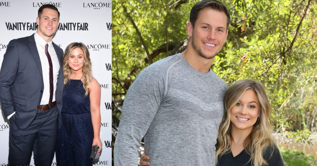 Income Sources of Andrew East and Shawn Johnson