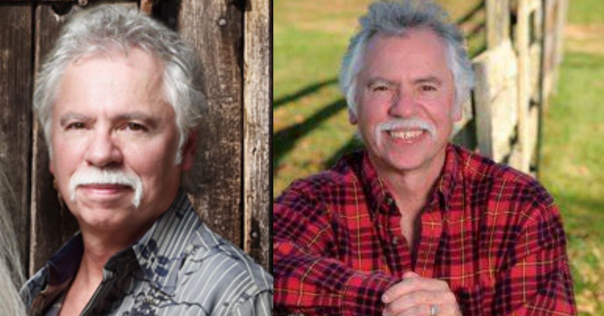 Joe Bonsall