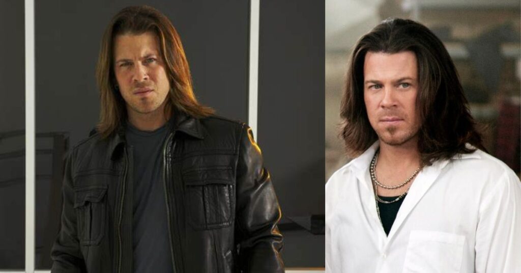 Public Interest In Christian Kane’s Personal Life