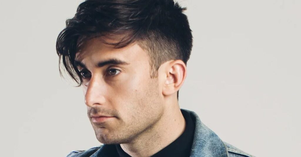 Role in Phil Wickham’s Career