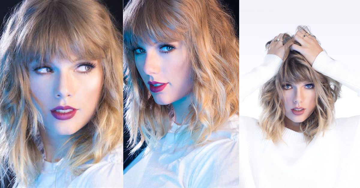 Taylor Swift’s Aesthetic