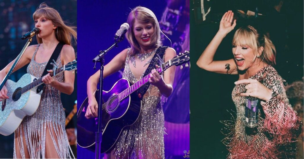 Taylor Swift’s Style Beginnings: The Country Era