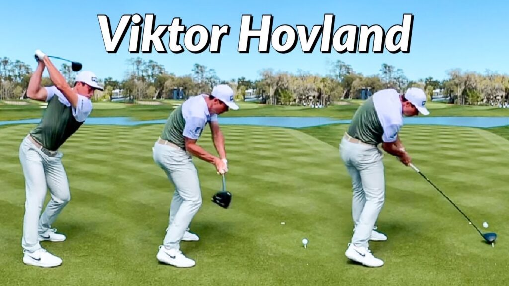 Who is Viktor Hovland?