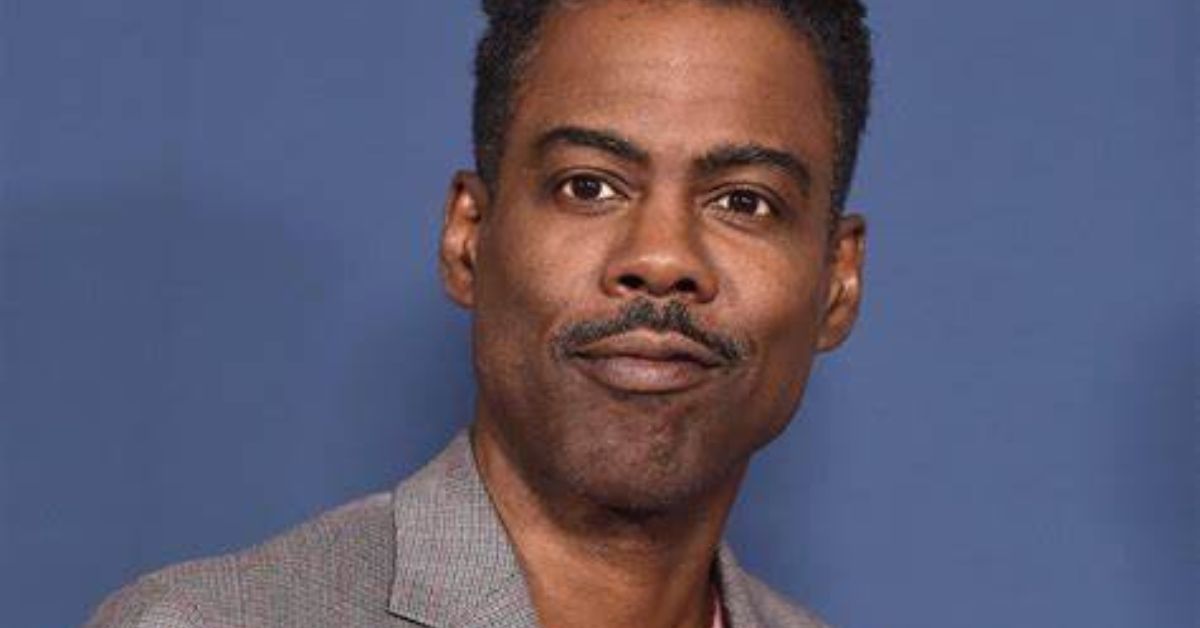 Chris Rock