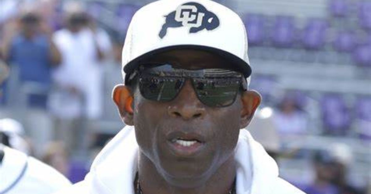 Deion Sanders