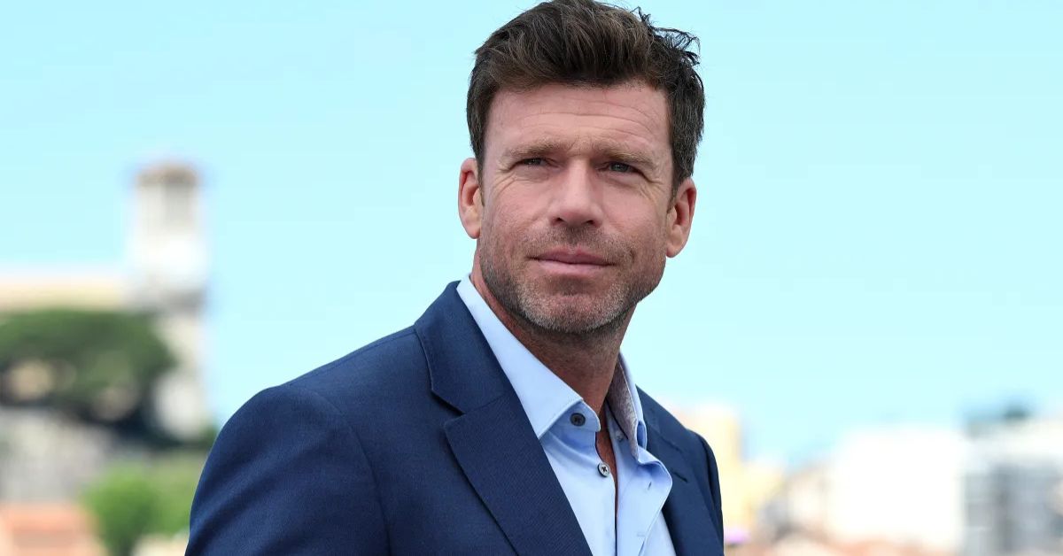 Taylor Sheridan