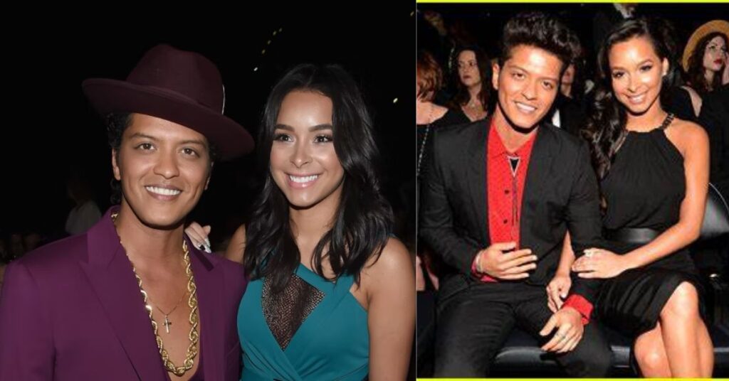 Timeline of Bruno Mars and Jessica Caban’s Relationship