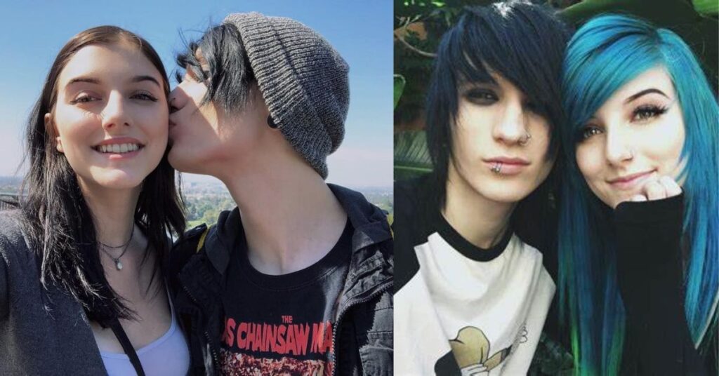 Who is Johnnie Guilbert Dating?