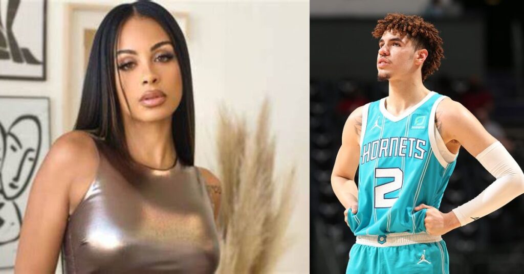 Are LaMelo Ball and Ana Montana Planning to Get Married?