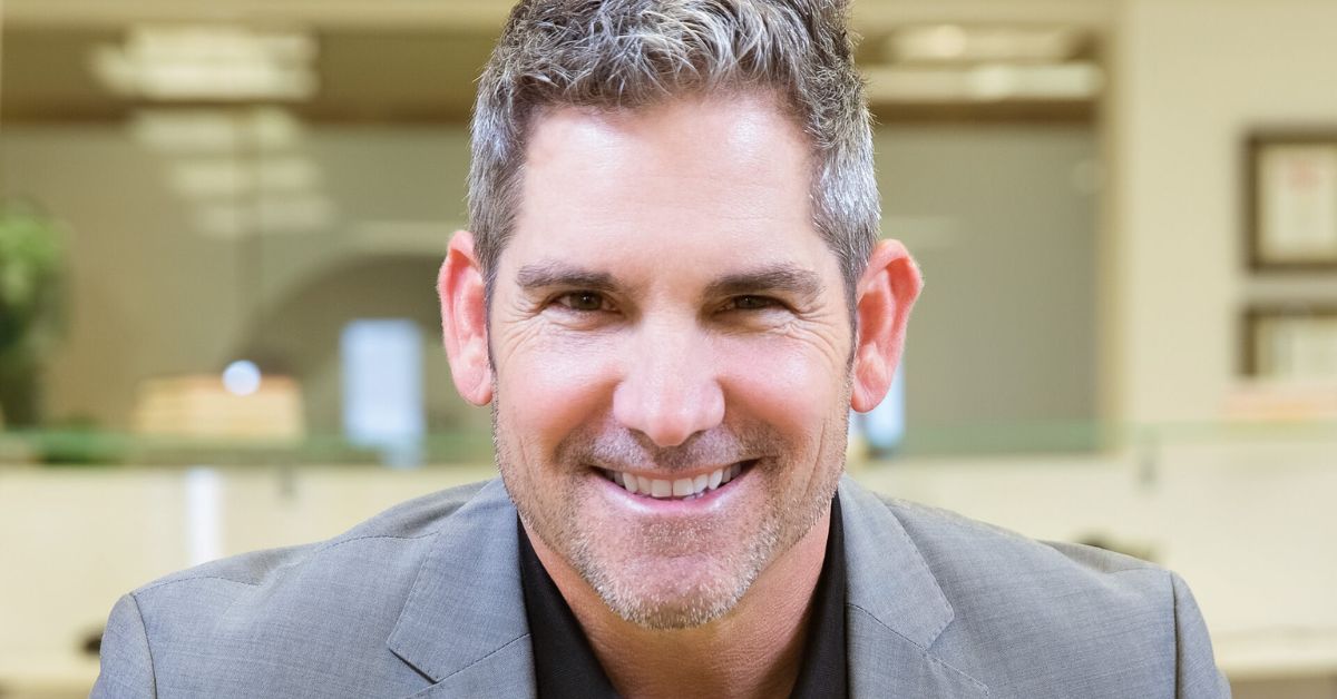 Grant Cardone