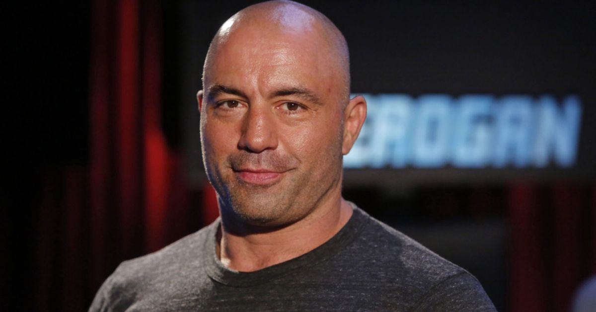 Joe Rogan