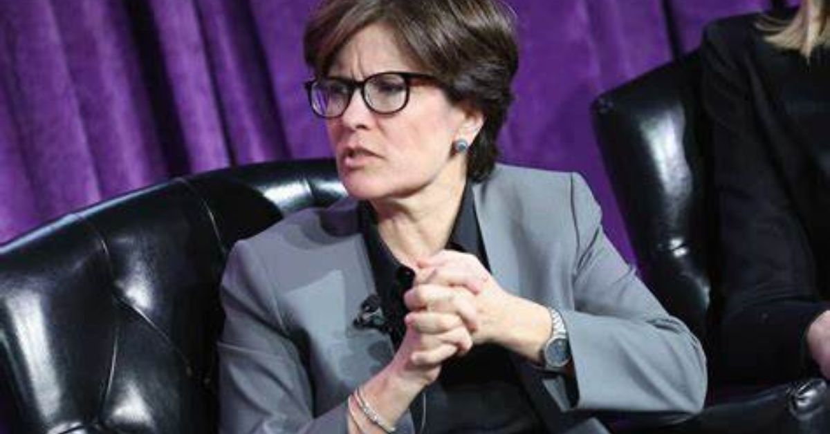 Kara Swisher