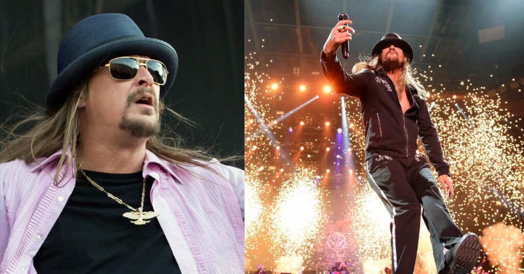 Kid Rock Biography/Wiki