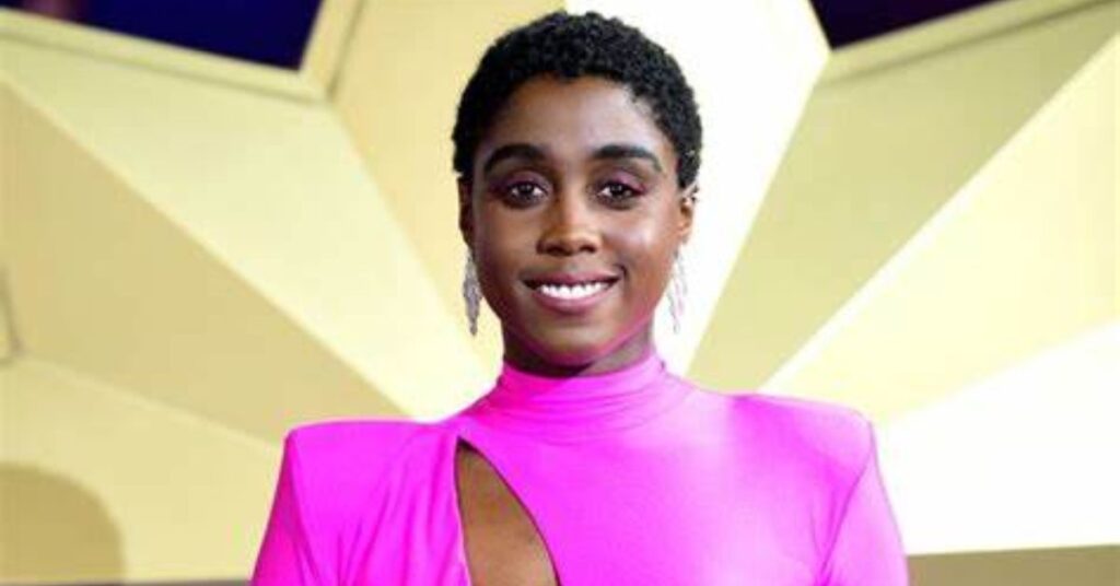 Lashana Lynch