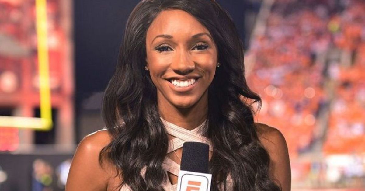 Maria Taylor