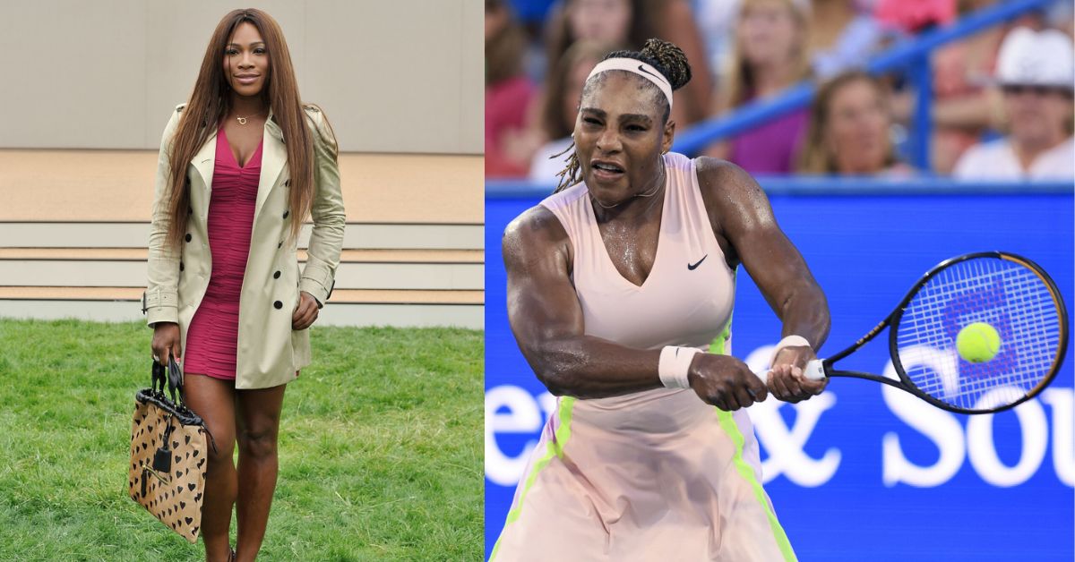 Serena Williams Net Worth Serena Williams Net Worth: The Tennis Legend’s Fortune