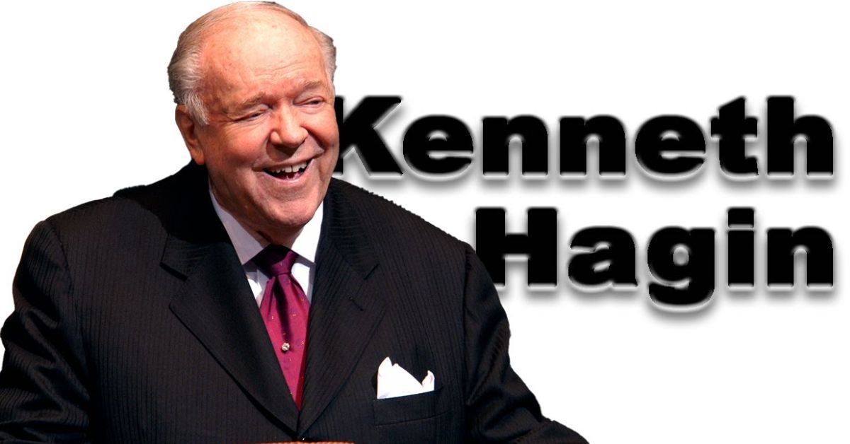 Kenneth Hagin Jr 2025 Net Worth, Family, Wife, Height, Son