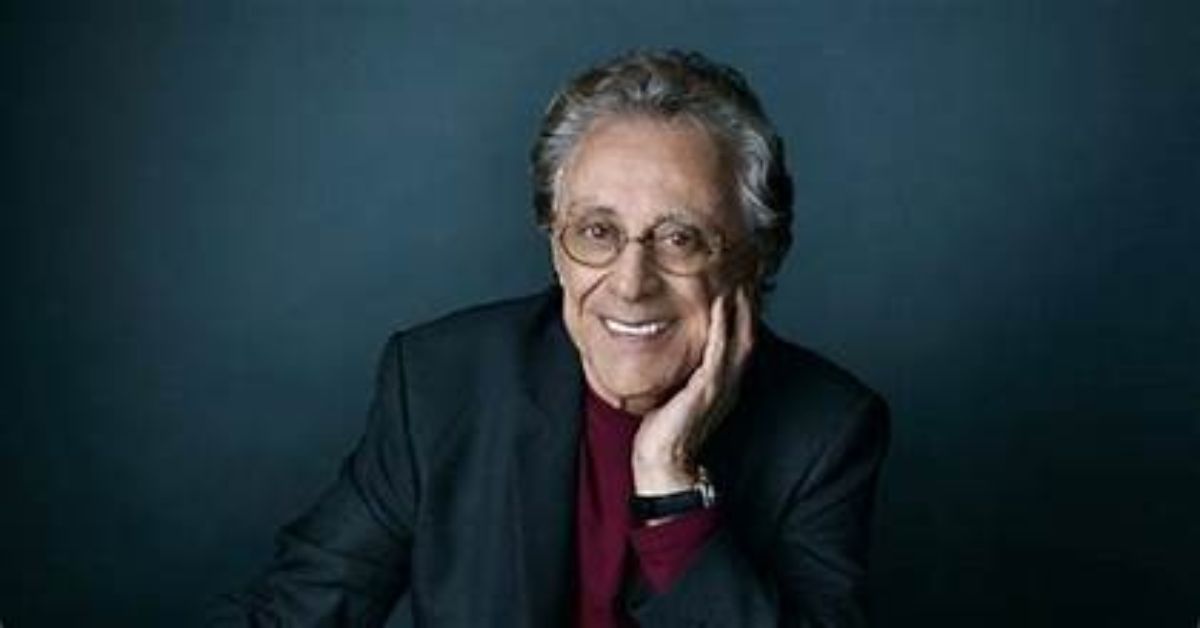 Frankie Valli Net Worth: A Comprehensive Overview