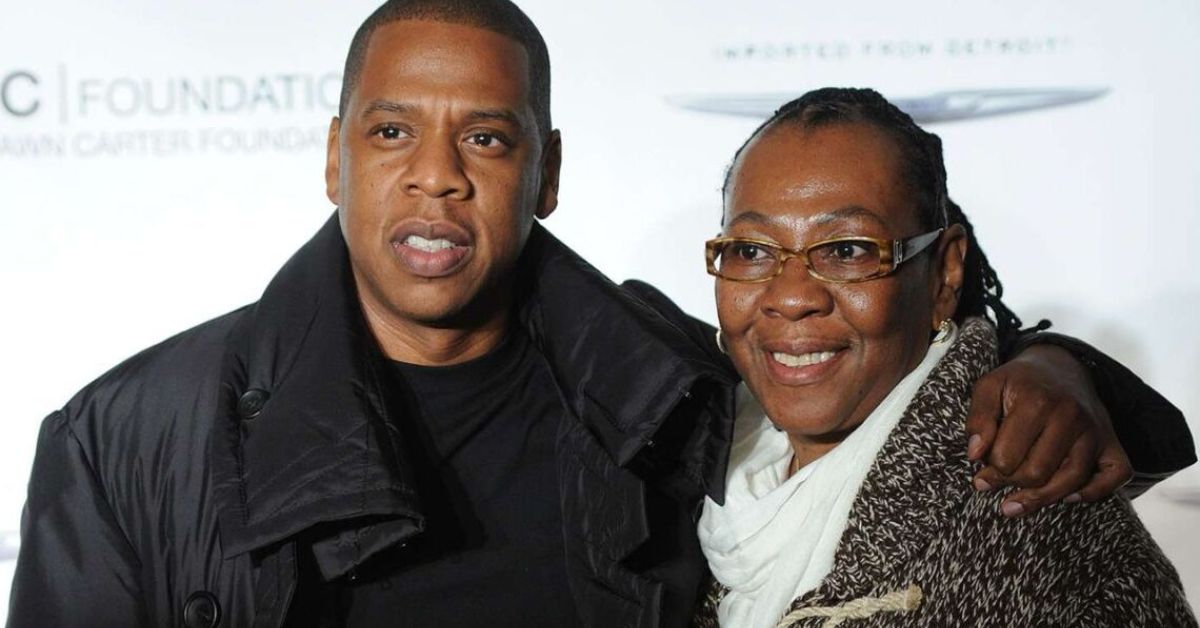 The Impact of Adnis Reeves: A Look at Jay-Z’s Father