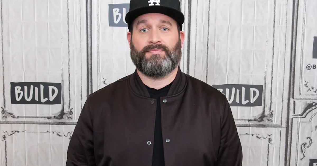 Tom Segura Net Worth: A Comprehensive Overview