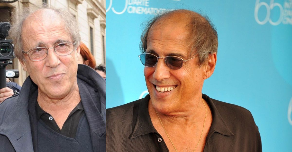 Adriano Celentano Net Worth (2025): Music Legend’s Fortune Revealed