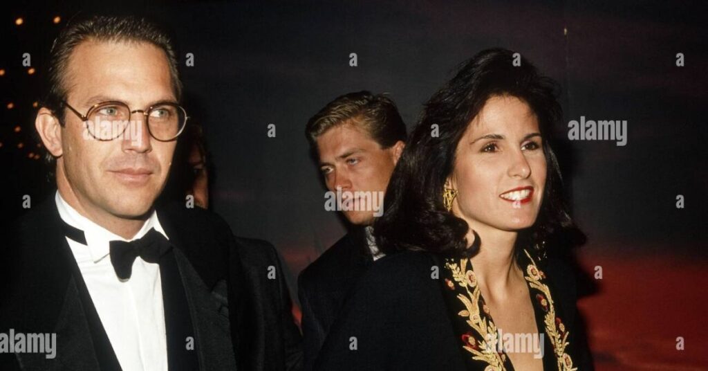 Cindy Costner's career took off in 1990 when she appeared in Dances with Wolves, a film that won several Academy Awards