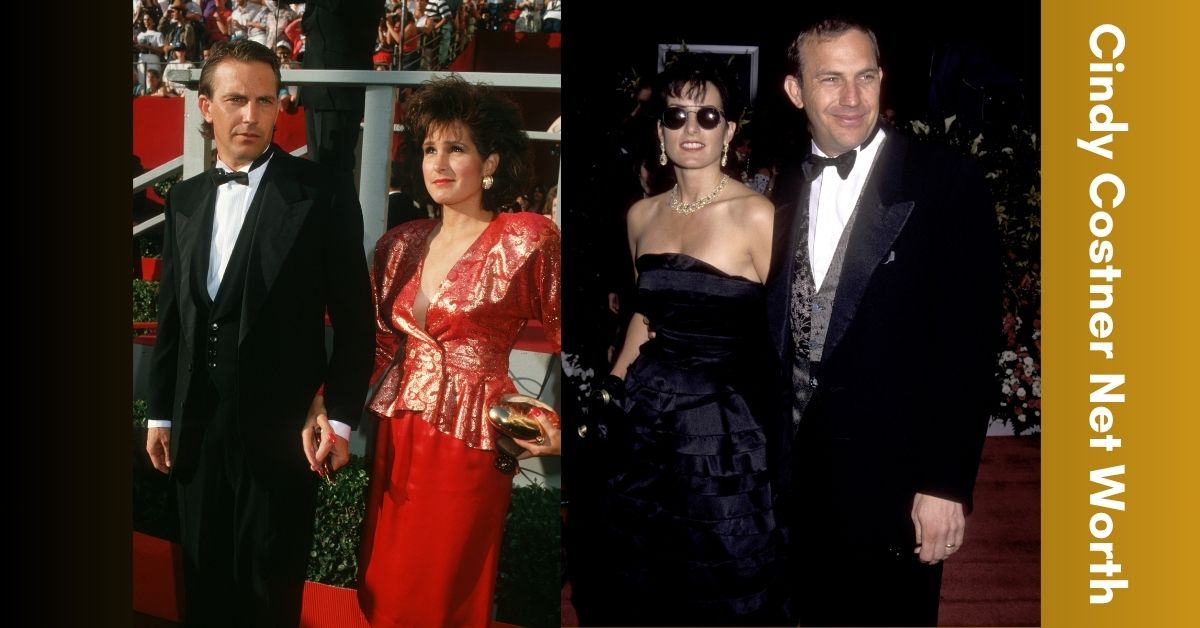 Cindy Costner Net Worth: Wealth, Success & Legacy of Kevin Costner Ex-Wife