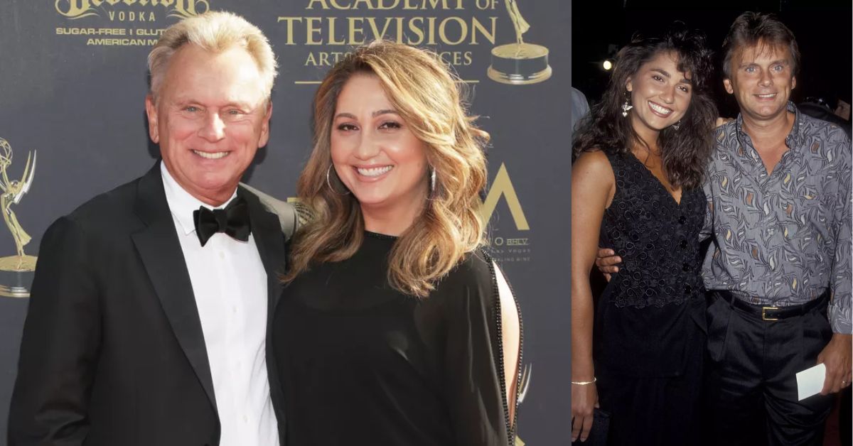 Pat Sajak Wife Age, Height, Weight, Career, Net Worth And More