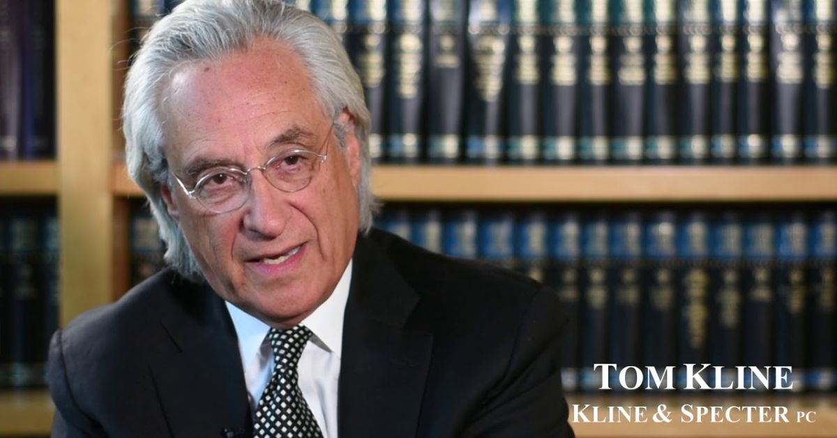 Tom Kline Net Worth: Discover His Earnings and Career Secret