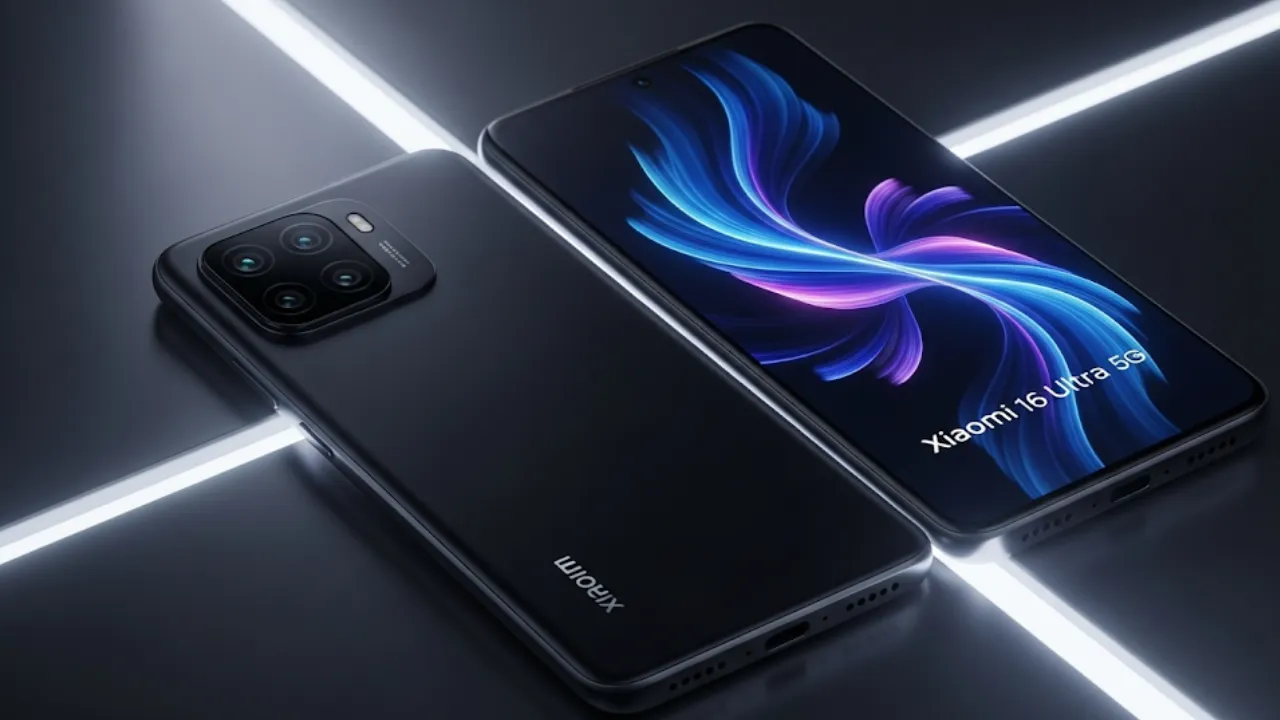 Xiaomi 16 Ultra 5G