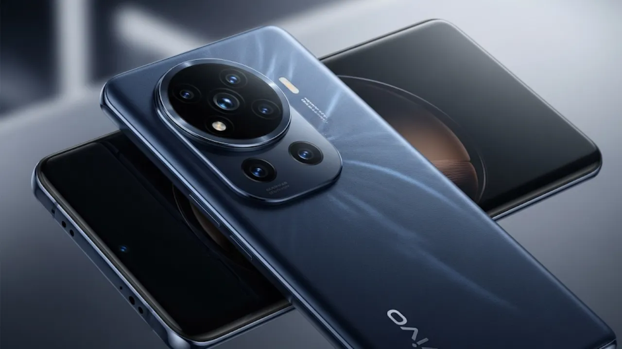 Vivo X100 Pro 5G