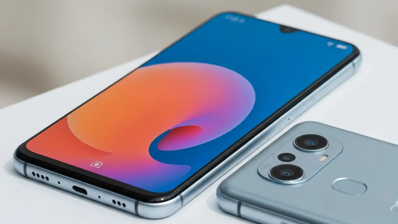 Oppo Nord Premium 5G